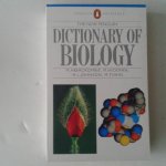 Abercrombie, M. - Dictionary of Biology