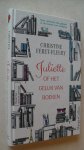 Féret-Fleury, Christine - Juliette of het geluk van boeken