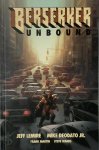 Jeff Lemire - Berserker Unbound Volume 1