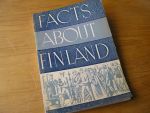  - Facts about Finland 1960