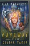 Marchetti, Giro - Gateway to the divine tarot Marchetti, Giro - Gateway to the divine tarot