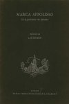 L.H. Kooman. - Marca Appoldro. Uit de geschiedenis van Apeldoorn.