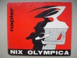 Napier, R. - Nix Olympica.