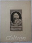 SAINT-AUBIN, AUGUSTIN DE, - Alexis Piron SAINT-AUBIN, AUGUSTIN DE, - Alexis Piron