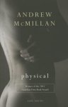 Andrew McMillan 291322 - Physical
