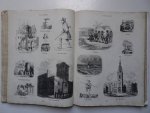 Zeggelen, W.J. & A. Ising. - Groot Nederlandsch Prentenboek.