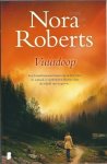 Roberts, Nora - Vuurdoop