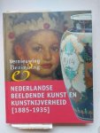 Vele - Nederlandse beelden kunst en kunstnijverheid 1835 - 1935