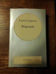Couperus, Louis - Majesteit / Volledige werken Louis Couperus deel 7