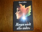 Collier Zena - Morgen wordt alles anders