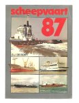 Boer, G.J. - Scheepvaart  87