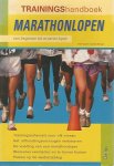 Nerurkar, Richard - Trainingshandboek marathonlopen -Van beginner tot ervaren loper