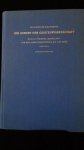 Wachsmuth, G. - Die Geburt der Geisteswissenschaft. Rudolf Steiners Lebensgang.