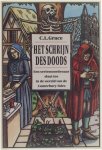 C.L. Grace - Het schrijn des doods