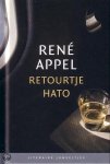 Rene Appel - Retourtje Hato