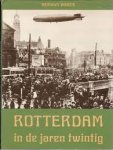 h.romer - rotterdam in de jaren twintig