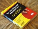 Hurwitz J.  e.a. - Service Oriented Architecture for Dummies