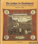 Gidal, Nachum T. - De joden in Duitsland van de Romeinse tijd tot de Weimar Republiek