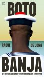 Raoul de Jong - Boto Banja