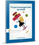 Ariane Moussault 104692 - Projectmanagement op maat Ariane Moussault 104692 - Projectmanagement op maat