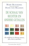 BLOCKSMA - De schaal van Richter en andere getallen