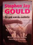 Stephen Jay Gould - De gok van de evolutie. misvattingen over evolutie, vooruitgang en honkbal.