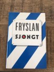  - Fryslan Sjongt