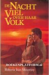 Mountjoy, Roberta Jean - De nacht viel over haar Volk