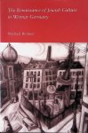 Brenner, Michael - The Renaissance of Jewish Culture in Weimar Germany