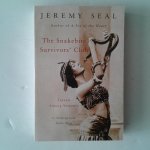 Seal, Jeremy - The Snakebite Survivors' Club ; Travels Among Serpents