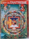 Rawson, Philip - L’ART DU TANTRISME.