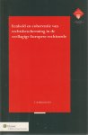 T. Barkhuysen - Eenheid en coherentie van rechtsbescherming in de veellagige Europese rechtsorde - Rede 2005