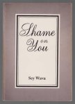 Sey Wava - Shame on you