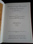 Catalogus Christie’s - The Estelle Doheny Collection Part IV, Printed Books and Manuscripts concerning William Morris and his Circle