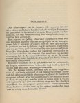 Meerwaldt, Dr.J.D. - CornelII Taciti ( Tacitus ) Annales ab excessu divi Augusti, deel 1 Boek I-VI
