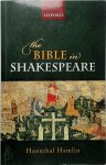 Hannibal Hamlin - The Bible in Shakespeare