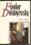 Dostoyevsky, Fyodor - The Idiot (Book I and II of II)