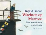 André Sollie, André Sollie - Wachten op Matroos