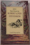 Pope-Hennessy, James - ROBERT LOUIS STEVENSON