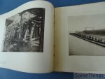 Dyckerhoff & Widmann (Hrsg.) und Richard Klein (Mitwirkung) - Bergung des Dampfers "Gneisenau". 1917. Uberreicht von Dyckerhoff & Widmann A.G. Bieberich a. Rh.