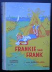 AGES VAN WEEL, ALEID, - Frankie van Frank.