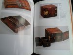  - The Beauty of Old Korean Furniture, A special exhibition organized in celebration of the 110th anniversary of Ewha Womans University