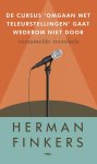 Herman Finkers - De Cursus Omgaan Met Teleurstellingen