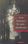 Haijtema, Arno - De vadermoordenaar - Arno Haijtema heeft samen met Omroep Friesland een bezoek gebracht aan Workum en aan Alkmaar. Hij vertelt over Haijte Haijtema en hoe dit boek tot stand is gekomen. Op 16.30 minuten begint het item over De vadermoordenaar.