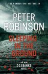 Peter Robinson - Sleeping in the Ground