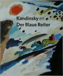 Doede Hardeman 78221 - Kandinsky en Der Blaue Reiter