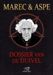 Pieter Marec - Marec & Aspe 1 - Dossier van de duivel