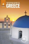 Geoff Garvey - The Rough Guide to Greece (Travel Guide)