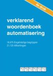 Henk Biemond - Verklarend woordenboek automatisering
