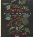 Brookshaw, George - Pomona Britannica. The complete plates - Die vollständigen Tafeln - Les planches complètes